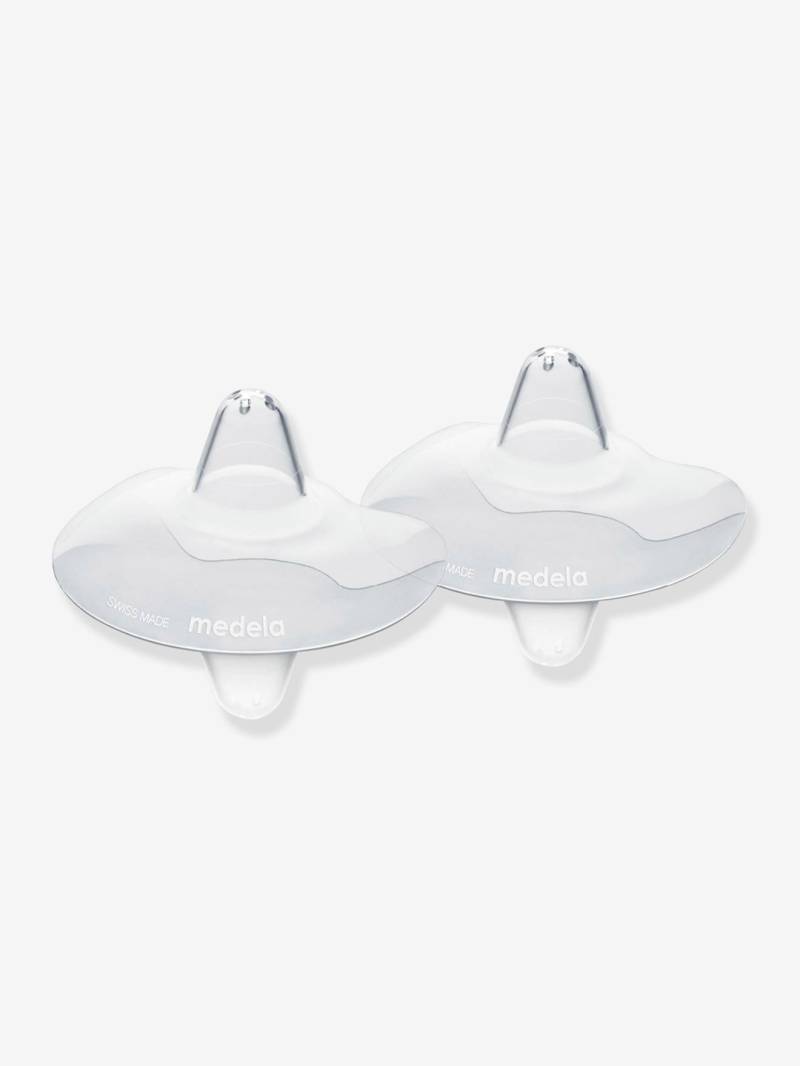 2er-Set Brusthütchen CONTACT MEDELA von Medela