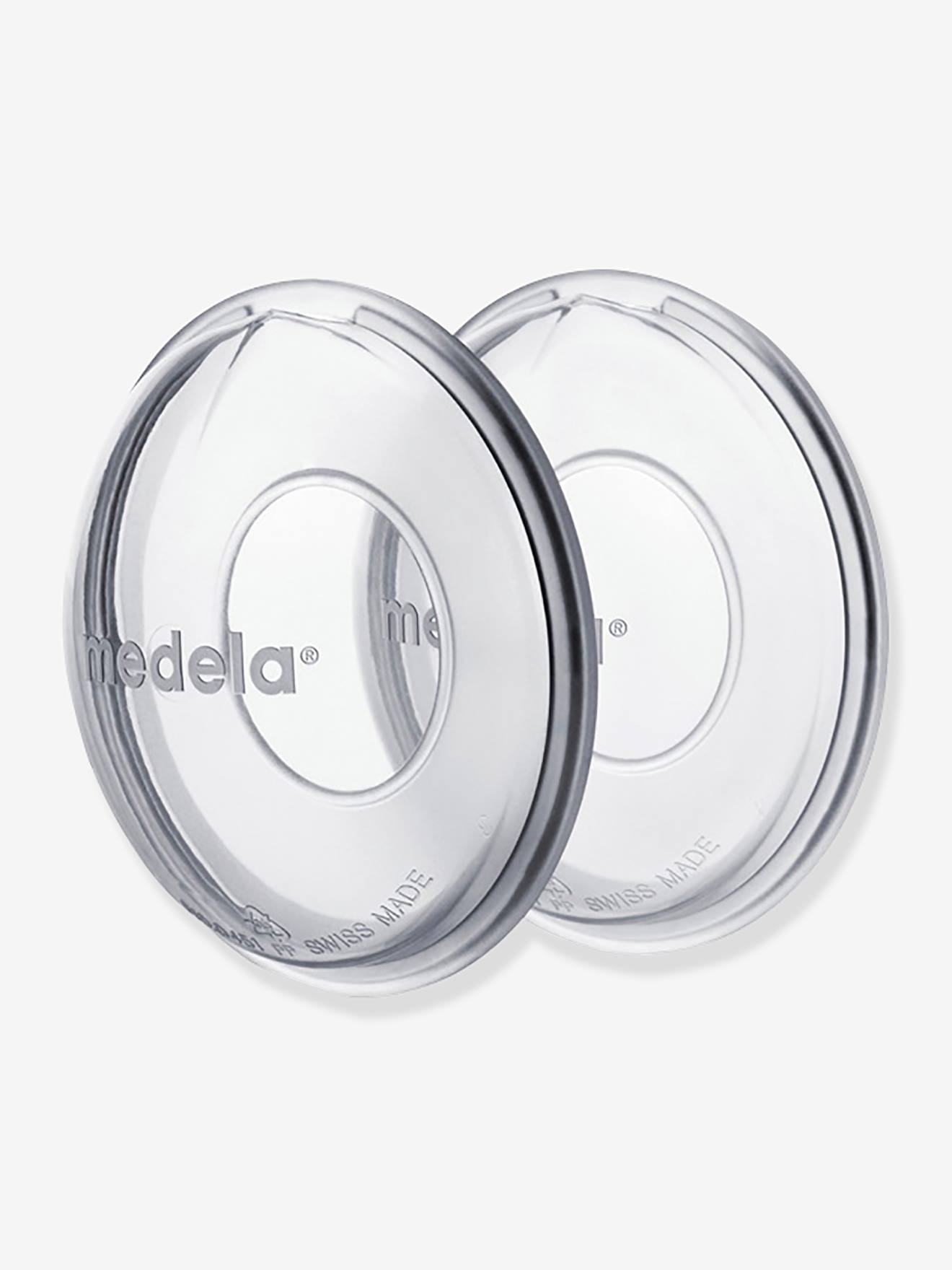 2er-Set Milchauffangschalen MEDELA 2er-Set Milchauffangschalen MEDELA von Medela
