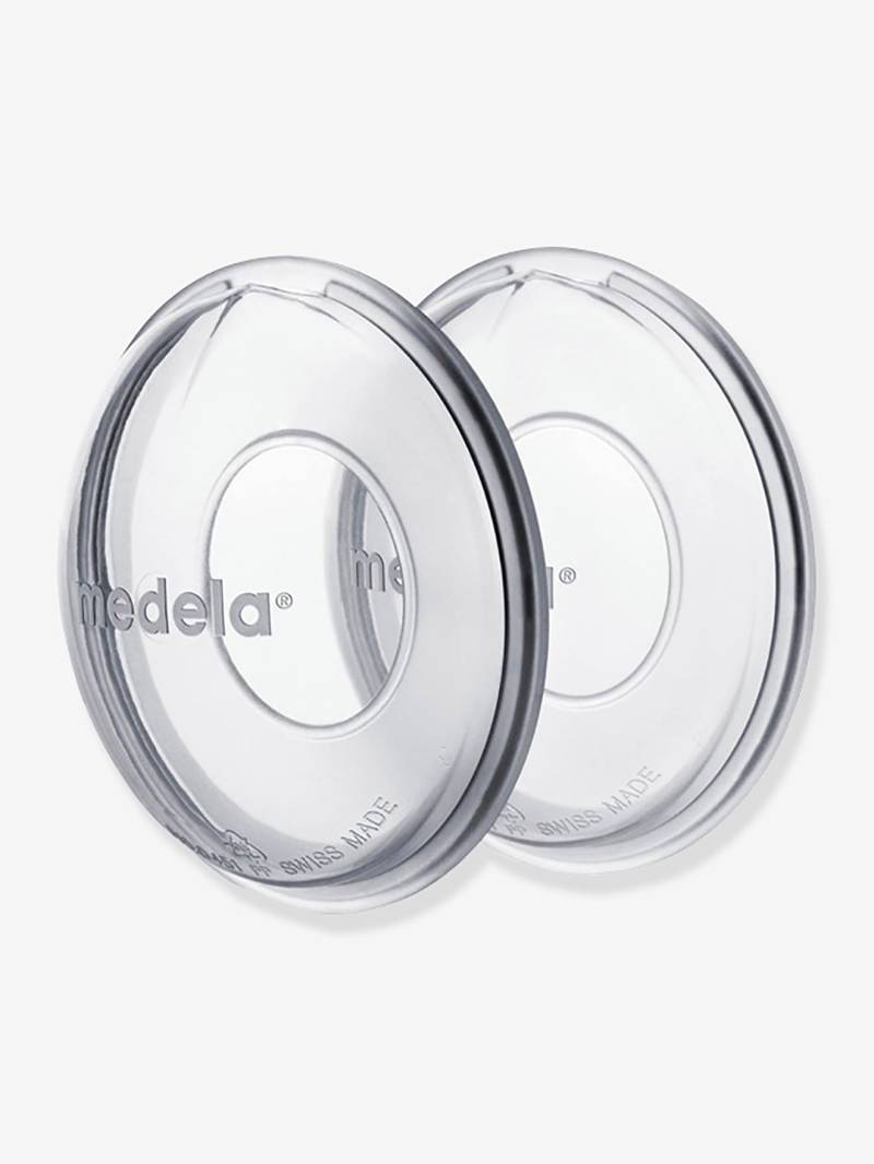 2er-Set Milchauffangschalen MEDELA von Medela