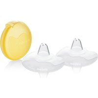 Medela Brusthütchen Contact Gr. L 24 mm von Medela