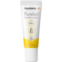 Medela Brustwarzensalbe Purelan™ (7 g) von Medela