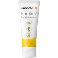 Medela Brustwarzensalbe Purelan™ (37 g Tube) von Medela