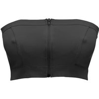 medela Hands-free™ Abpump-Bustier schwarz von Medela