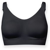 medela Still-BH Ultimate BodyFit schwarz von Medela