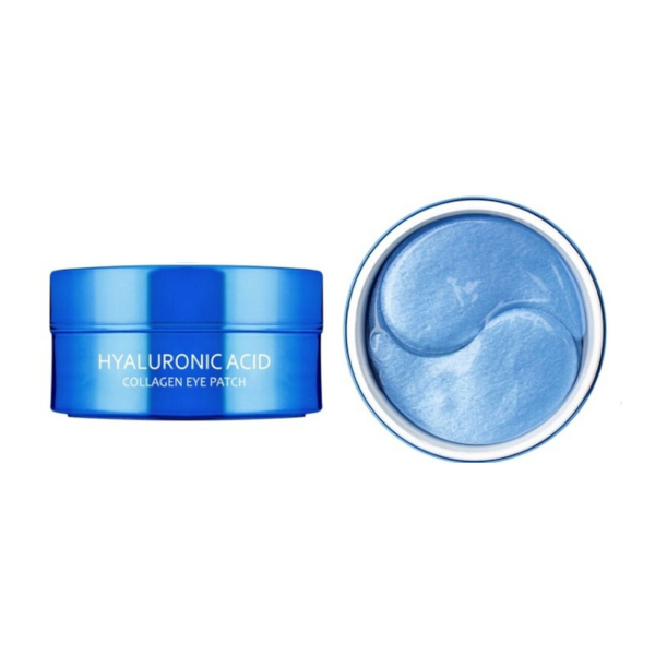Medi Flower - Aronyx Hyaluronic Acid Collagen Eye Patch - 60stück von Medi Flower