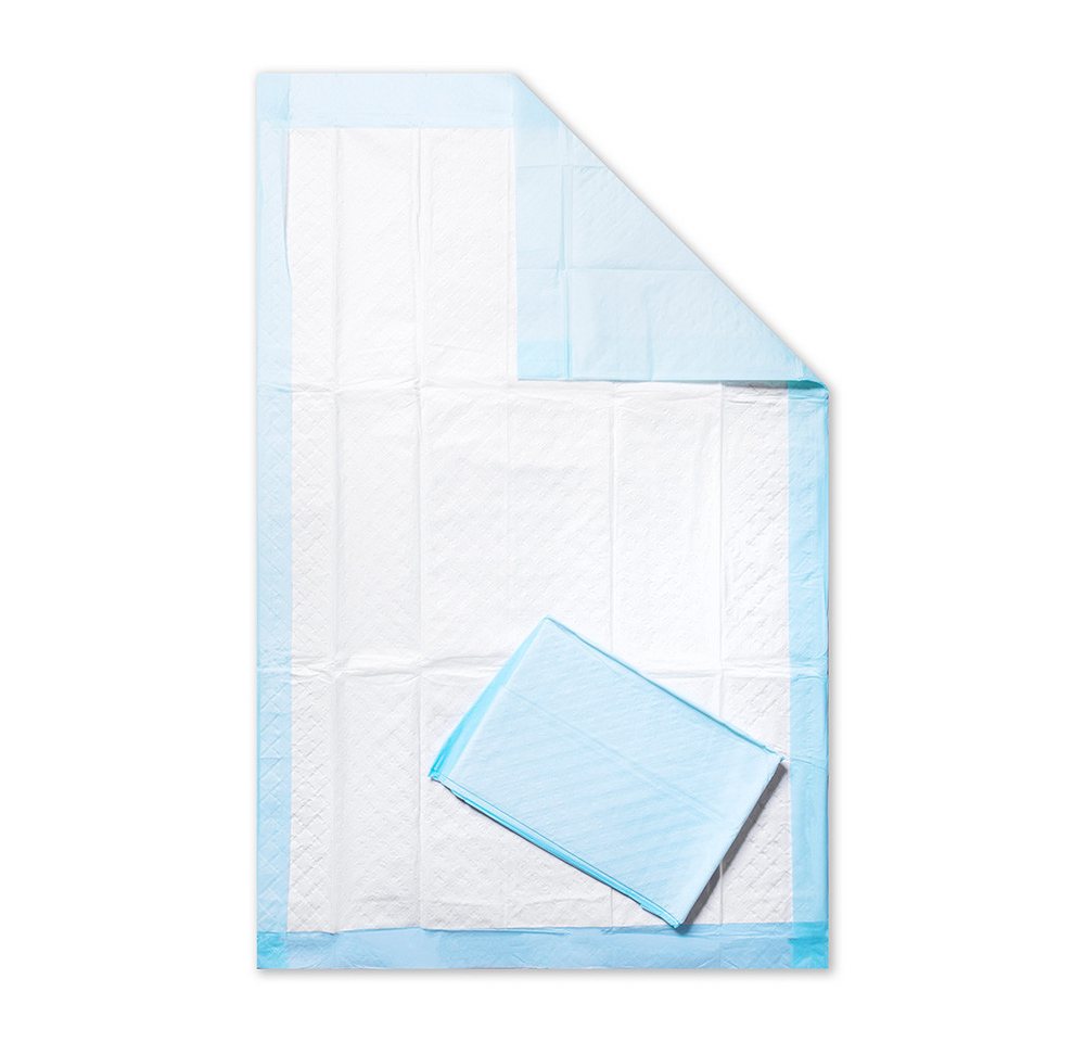 Inkontinenzauflage Krankenunterlagen SAP Plus Premium 20 x 40 cm 25er Pack Medi-Inn Inkontinenzauflage Krankenunterlagen SAP Plus Premium 20 x 40 cm 25er Pack Medi-Inn von Medi-Inn
