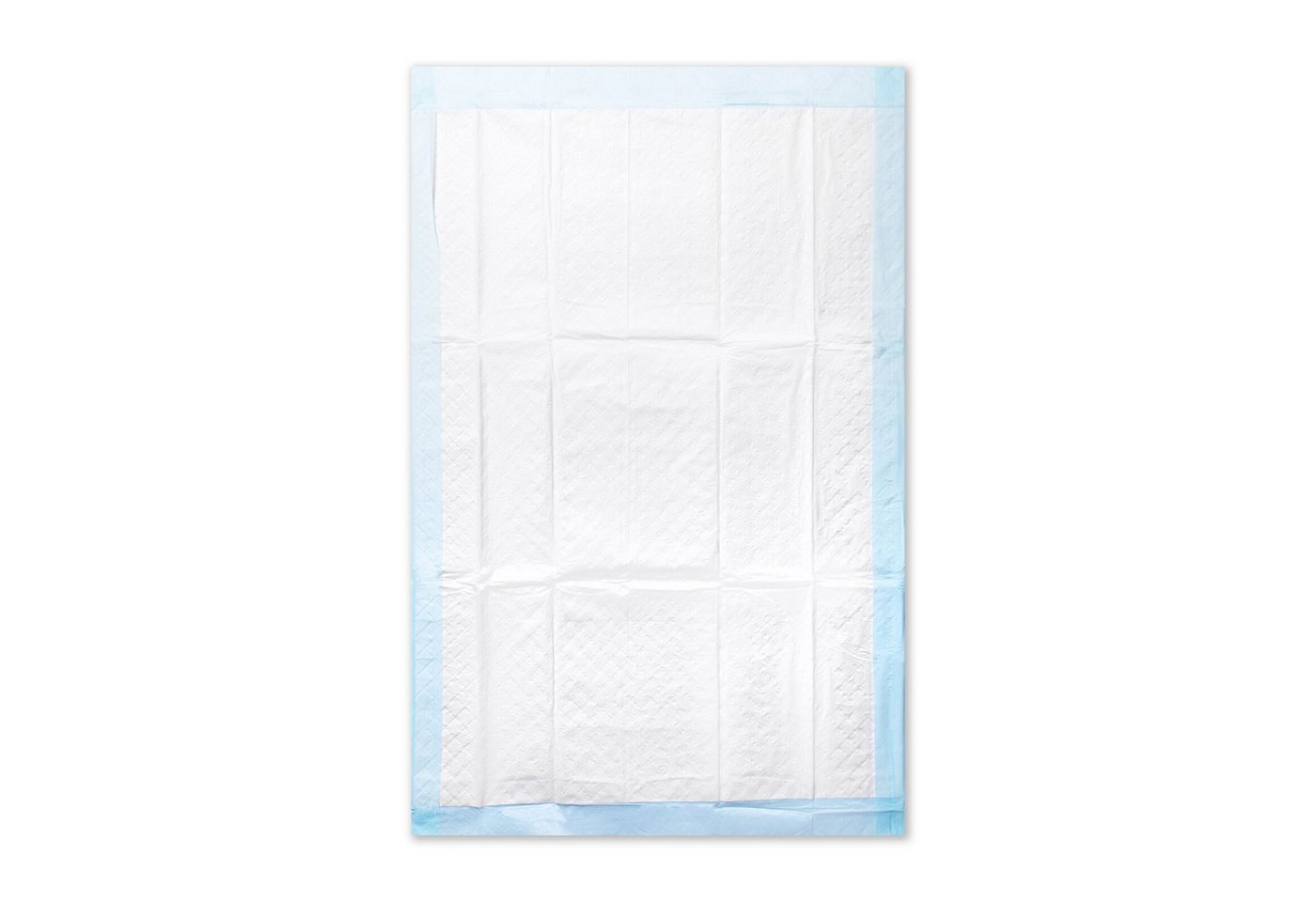 Inkontinenzauflage Krankenunterlagen SAP Plus Premium 40 x 60 cm 15er Pack Medi-Inn Inkontinenzauflage Krankenunterlagen SAP Plus Premium 40 x 60 cm 15er Pack Medi-Inn von Medi-Inn