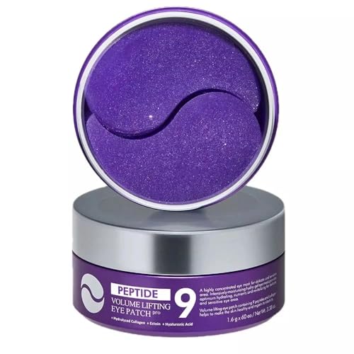 Medi-Peel Medi - Peel Peptide 9 Volume Lifting Eye Patch PRO 60 Stück von Medi-peel