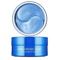 MediFlower - ARONYX Hyaluronic Acid Collagen Eye Patch - Augen-Pads MediFlower - ARONYX Hyaluronic Acid Collagen Eye Patch - Augen-Pads von MediFlower