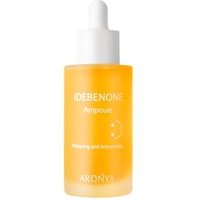 MediFlower - ARONYX Idebenone Ampoule 50ml von MediFlower