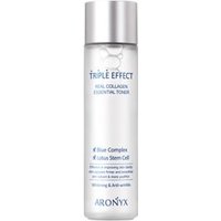 MediFlower - ARONYX Triple Effect Real Collagen Essential Toner 150ml von MediFlower