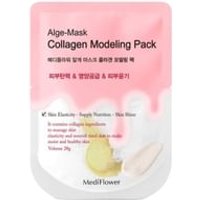 MediFlower - Alge-Mask Modeling Pack - 4 Types Collagen MediFlower - Alge-Mask Modeling Pack - 4 Types Collagen von MediFlower
