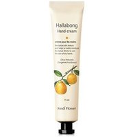 MediFlower - Bonita Garden Hand Cream - Handcreme von MediFlower