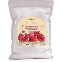 MediFlower - Fruits-Mask - 4 Types Real Pomegranate von MediFlower