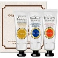 MediFlower - Hand Cream Special Set 3 pcs von MediFlower