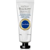 MediFlower - Hand Skin Care Clinic - 3 Types Sheabutter MediFlower - Hand Skin Care Clinic - 3 Types Sheabutter von MediFlower
