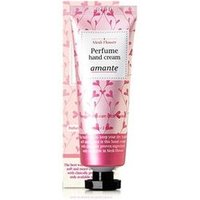 MediFlower - Perfume Hand Cream - 3 Types Amante von MediFlower