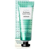 MediFlower - Perfume Hand Cream - 3 Types Minon von MediFlower