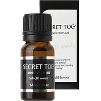 MediFlower - Secret Toc Inner Feminine Deodorant - Deodorant für den Intimbereich (Frauen) von MediFlower