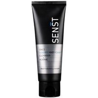 MediFlower - Senst Once Shaving And Foam Cleanser Homme 120ml von MediFlower