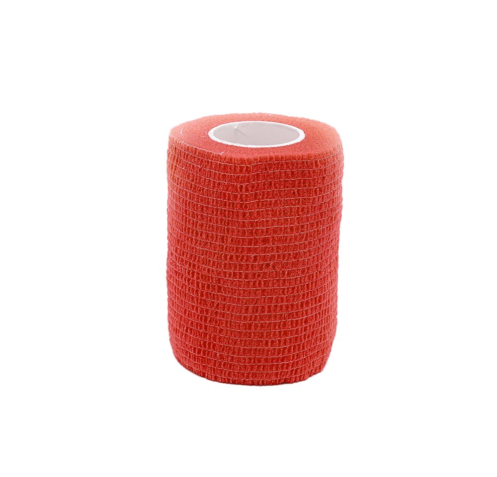 Medicalcorner24 Handbandage Medicalcorner24 Vlivetbandage selbsthaftend, 7,5 cm×4,5 m in 2 Farben Medicalcorner24 Handbandage Medicalcorner24 Vlivetbandage selbsthaftend, 7,5 cm×4,5 m in 2 Farben von Medicalcorner24