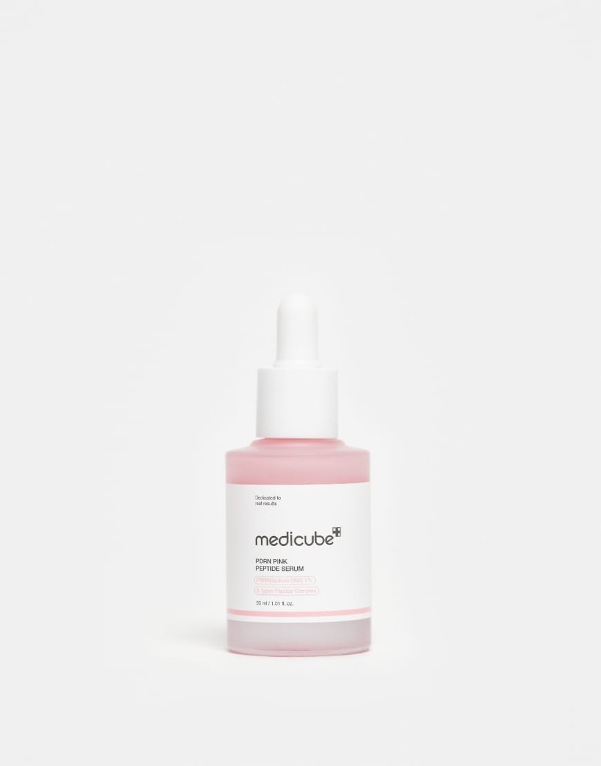 MEDICUBE - PDRN Pink - Peptid-Serum, 30 ml-Keine Farbe von Medicube