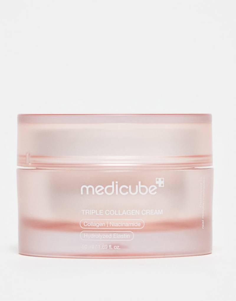 MEDICUBE - Triple Collagen Cream, 50 ml-Keine Farbe von Medicube