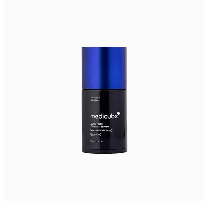 Medicube Gesichtsserum medicube Zero Pore One Day Serum, 30ml von Medicube