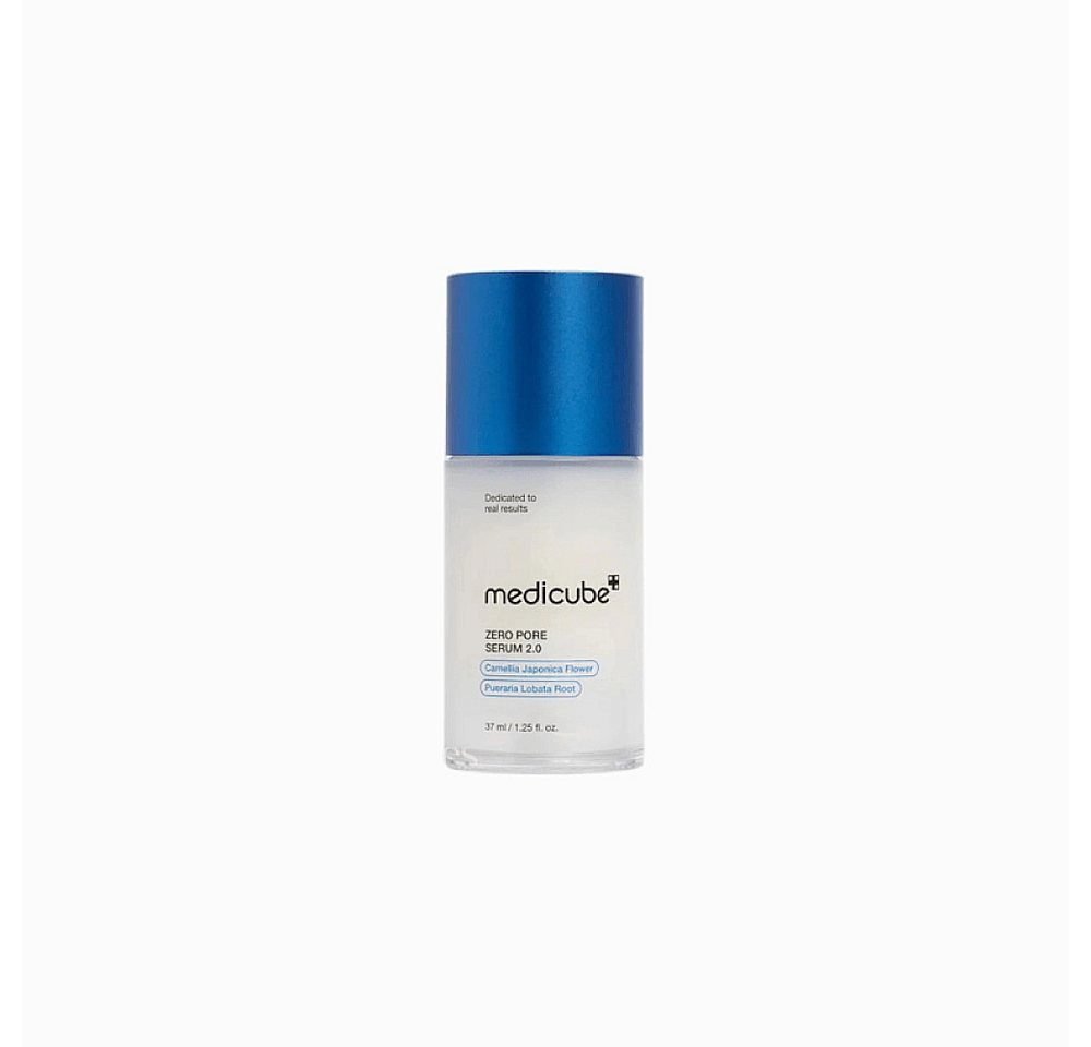 Medicube Gesichtsserum medicube Zero Pore Serum 2.0 von Medicube
