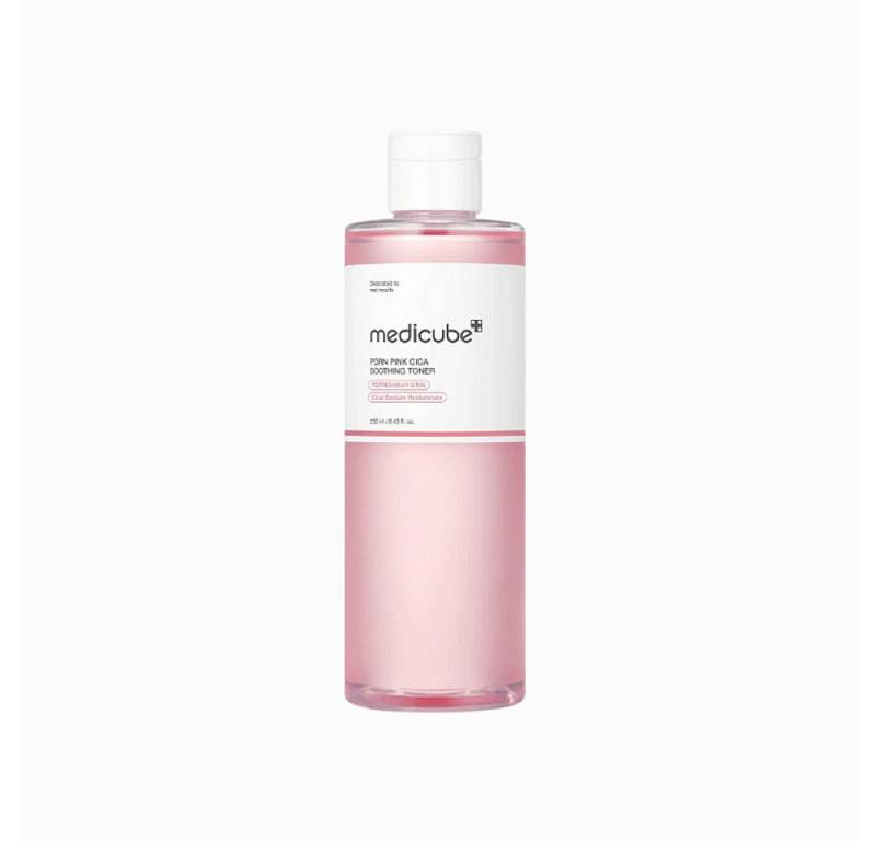 Medicube Gesichtswasser medicube PDRN Pink Cica Soothing Toner von Medicube