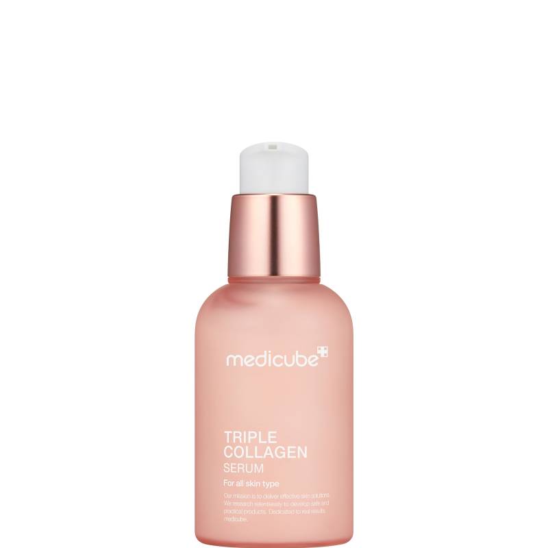 Medicube Triple Collagen Serum 4.0 55ml von Medicube