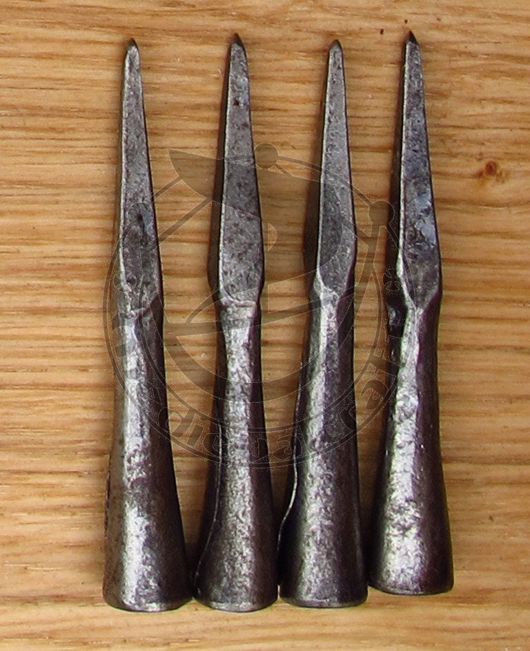 Pfeilspitze T16A Pfeilspitze T16A von Medievalcrafteu