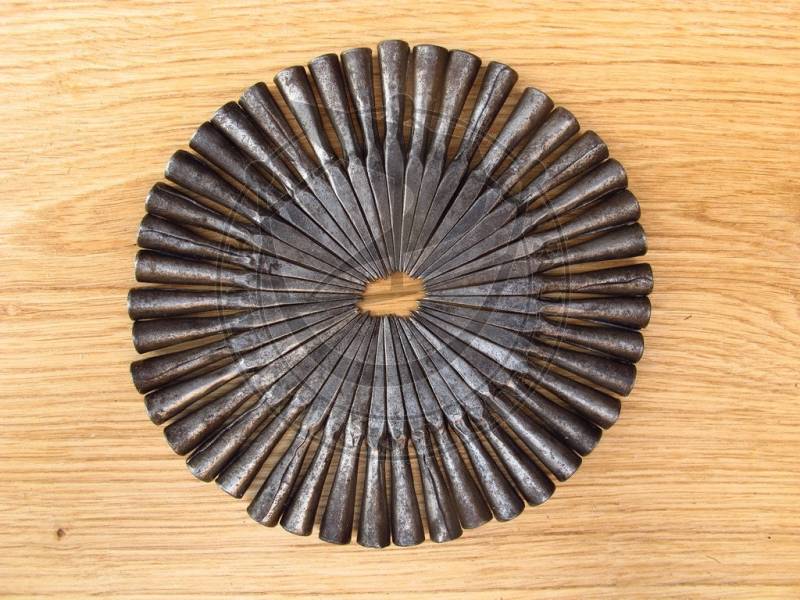 Pfeilspitze T16B Pfeilspitze T16B von Medievalcrafteu