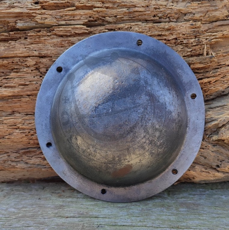 Schildbuckel Groß U20215 Schildbuckel Groß U20215 von Medievalcrafteu