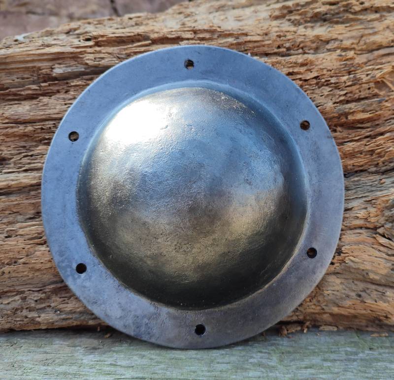 Schildbuckel Groß Schildbuckel Groß von Medievalcrafteu
