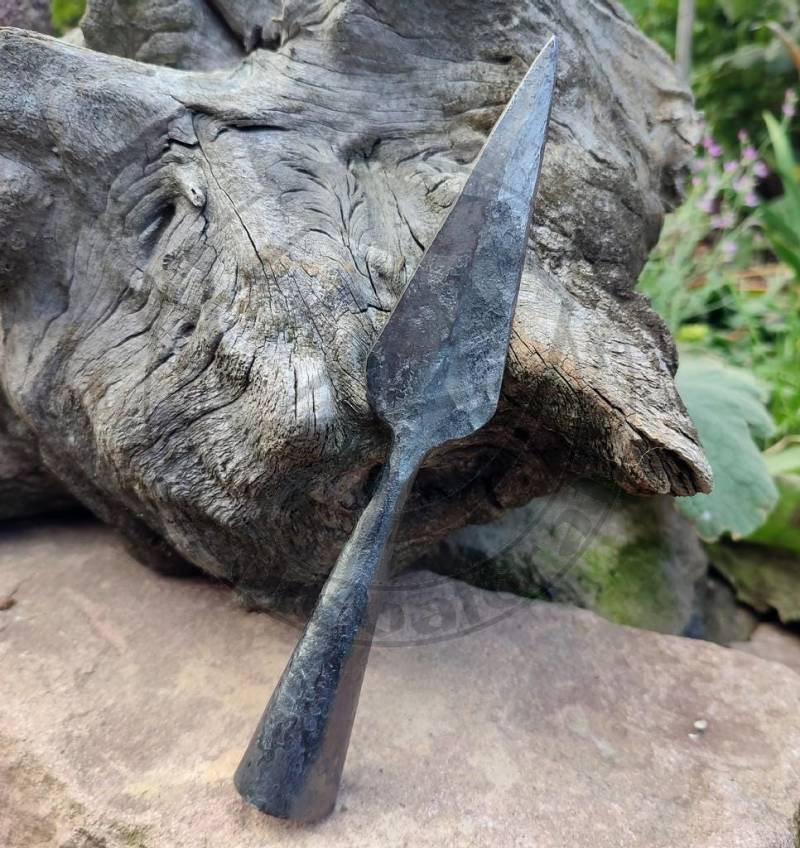 Speerspitze Groß Typ I Speerspitze Groß Typ I von Medievalcrafteu