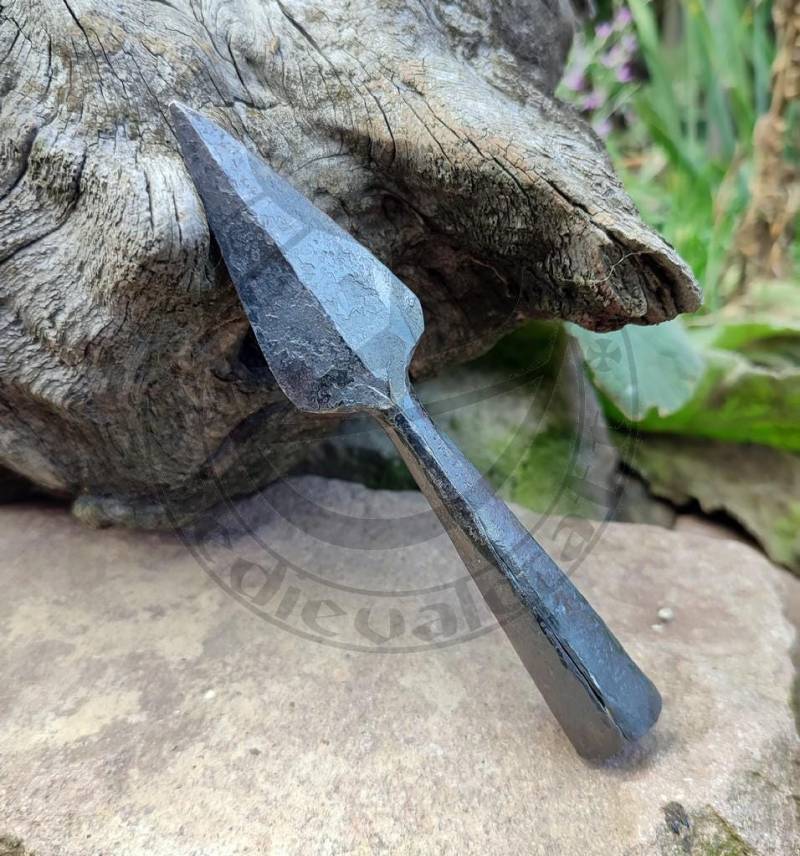 Speerspitze Klein Typ Ii Speerspitze Klein Typ Ii von Medievalcrafteu