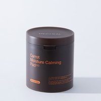 Mediheal - Carrot Moisture Calming Pad 60 pads von Mediheal