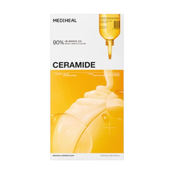 Mediheal - Ceramide Essential Mask - 10pcs von Mediheal