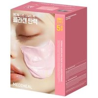 Mediheal - Derma Modeling Pack 5X Mega Set - Modelliermaske Mediheal - Derma Modeling Pack 5X Mega Set - Modelliermaske von Mediheal