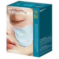 Mediheal - Derma Modeling Pack 5X Mega Set - Modelliermaske Mediheal - Derma Modeling Pack 5X Mega Set - Modelliermaske von Mediheal