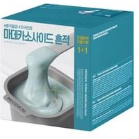 Mediheal - Derma Modeling Pack Double Set - 4 Types Madecassoside Blemish Mediheal - Derma Modeling Pack Double Set - 4 Types Madecassoside Blemish von Mediheal