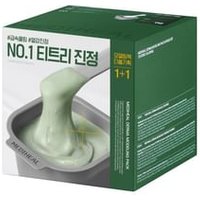 Mediheal - Derma Modeling Pack Double Set - 4 Types Tea Tree Calming Mediheal - Derma Modeling Pack Double Set - 4 Types Tea Tree Calming von Mediheal