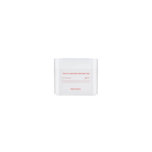 Mediheal - Phyto-Enzyme Peeling Pad - 90ea von Mediheal