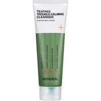 Mediheal - Tea Tree Trouble Calming Cleanser 120ml Mediheal - Tea Tree Trouble Calming Cleanser 120ml von Mediheal