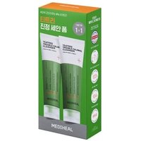 Mediheal - Tea Tree Trouble Calming Cleanser Special Set 2 pcs Mediheal - Tea Tree Trouble Calming Cleanser Special Set 2 pcs von Mediheal