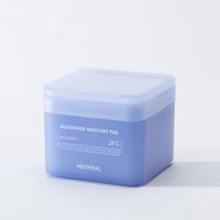 Mediheal - Watermide Moisture Pad 100 pads von Mediheal