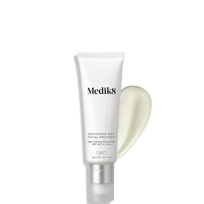 Medik8 Advanced Day Gesamtschutz LSF 30 50 ml von Medik8