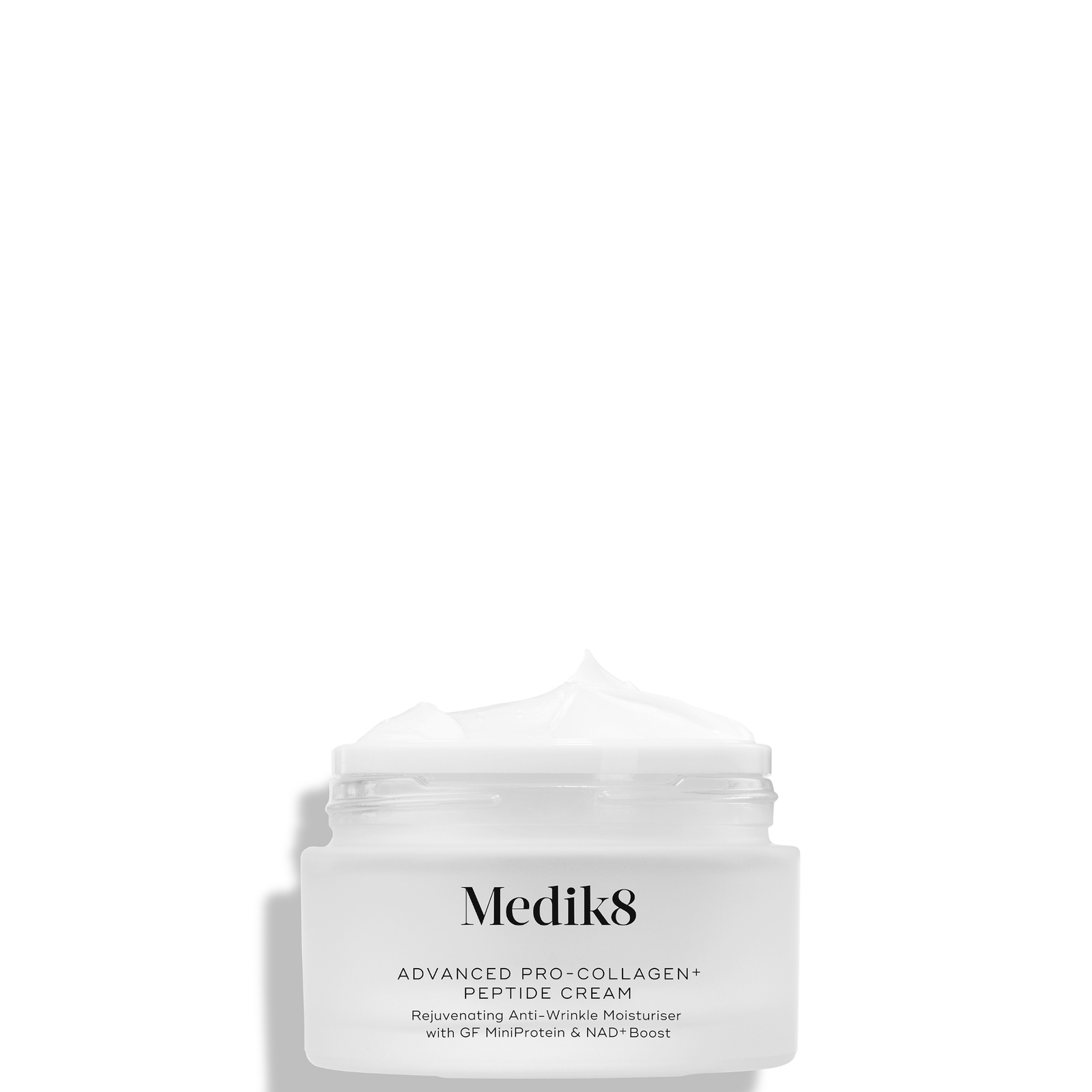 Medik8 Advanced Pro-Collagen+ Peptide Cream 50ml Medik8 Advanced Pro-Collagen+ Peptide Cream 50ml von Medik8