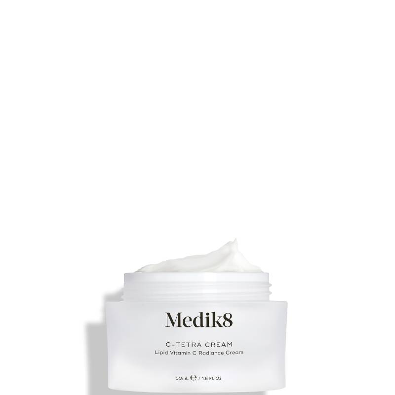 Medik8 C-Tetra Cream 50ml von Medik8